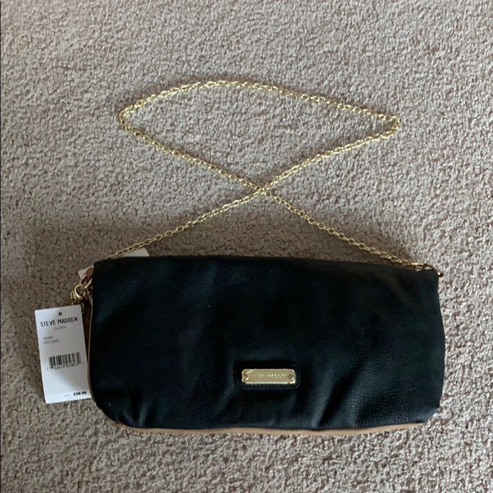*NWT* Steve Madden Purse